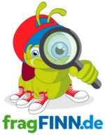 Logo Frag Finn.de