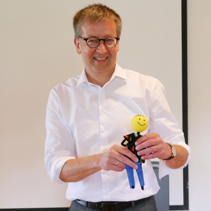 Burkhard Blienert Zitat